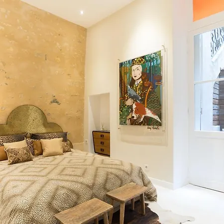 Duplex Hypercentre By Bordeauxsweethome Bordeaux