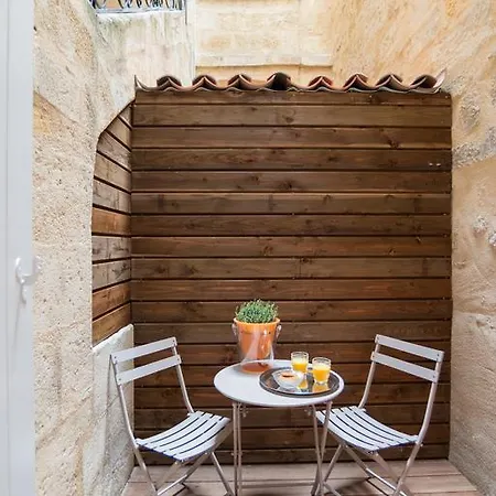 Duplex Hypercentre By Bordeauxsweethome Daire Bordeaux