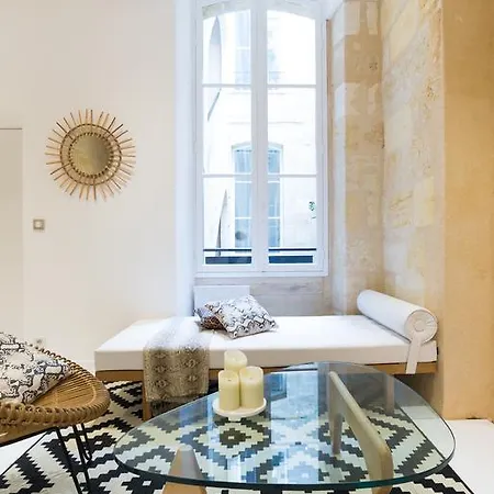 Duplex Hypercentre By Bordeauxsweethome Apartment Bordeaux