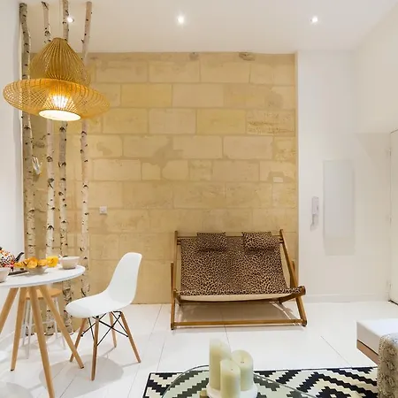 Duplex Hypercentre By Bordeauxsweethome Bordeaux