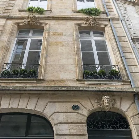 Duplex Hypercentre By Bordeauxsweethome Apartment Bordeaux